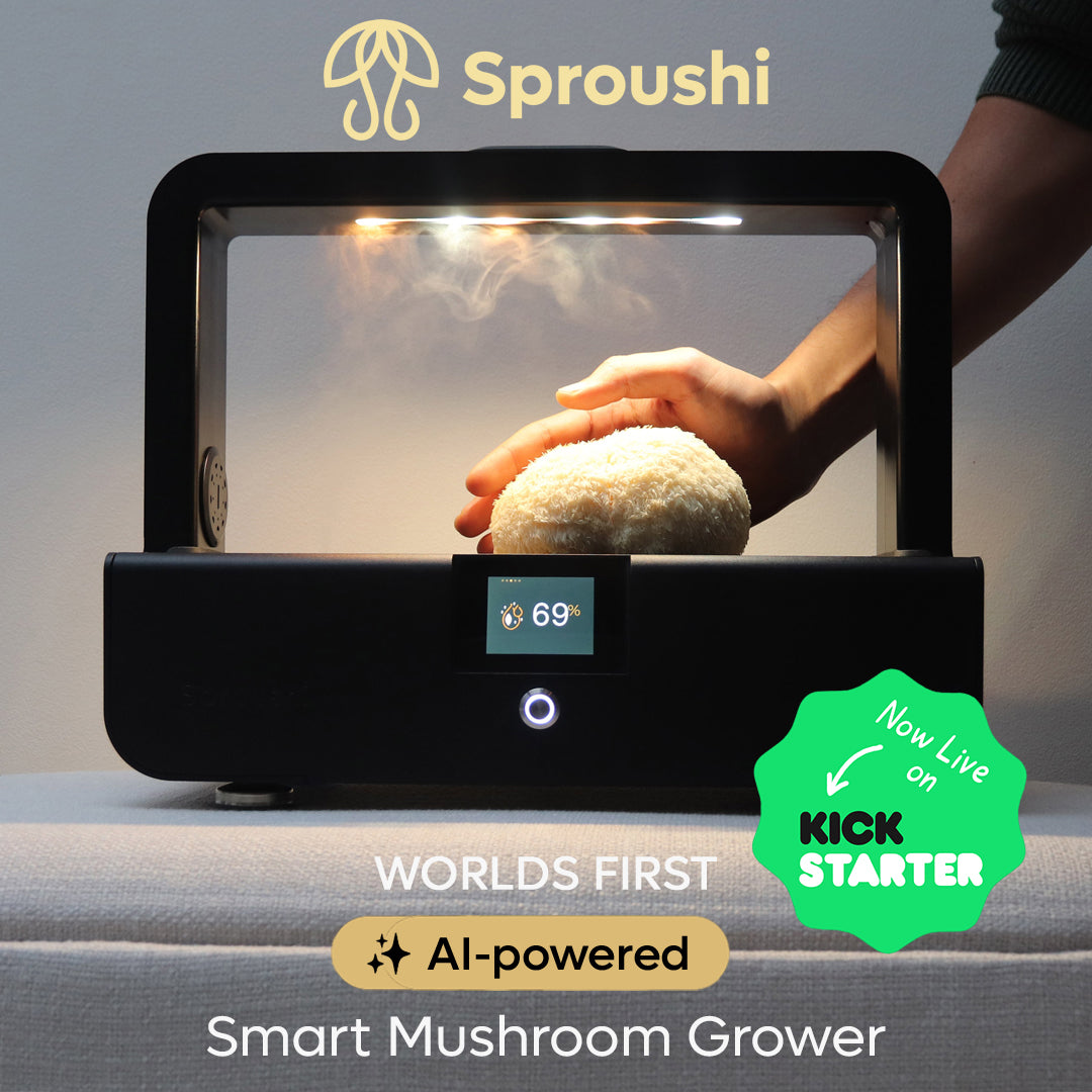 Sproushi